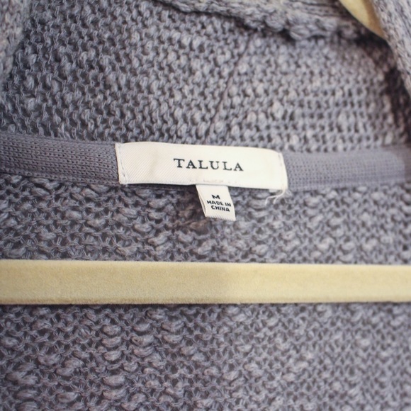 Aritzia LENOX Cardigan - Picture 4 of 6